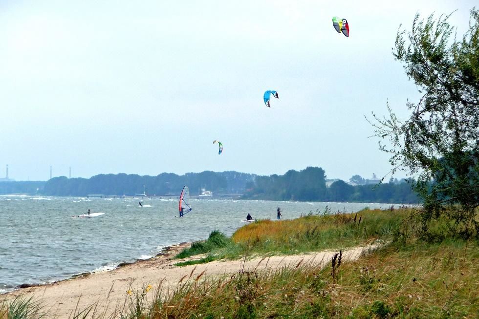 Surf und Kite Spot Gahlkow (1)