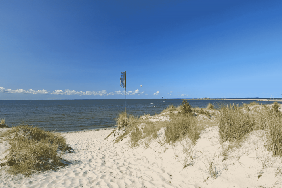 Baltic Sea Kite School