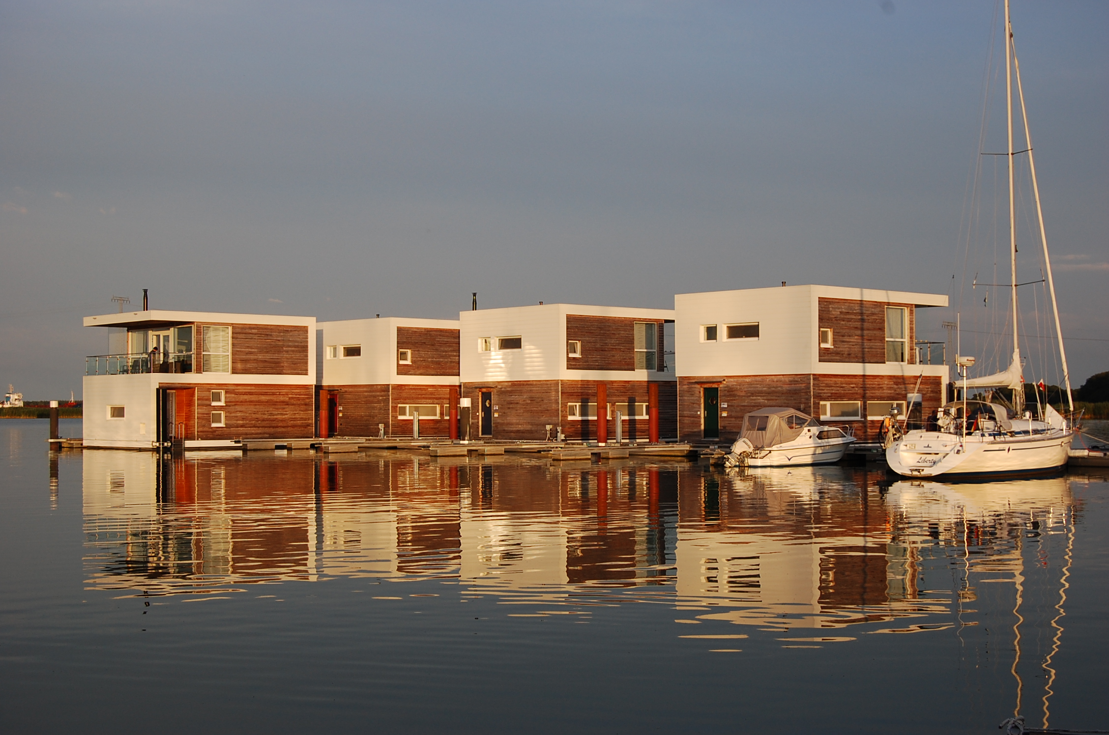 BALTIC SEA RESORT®