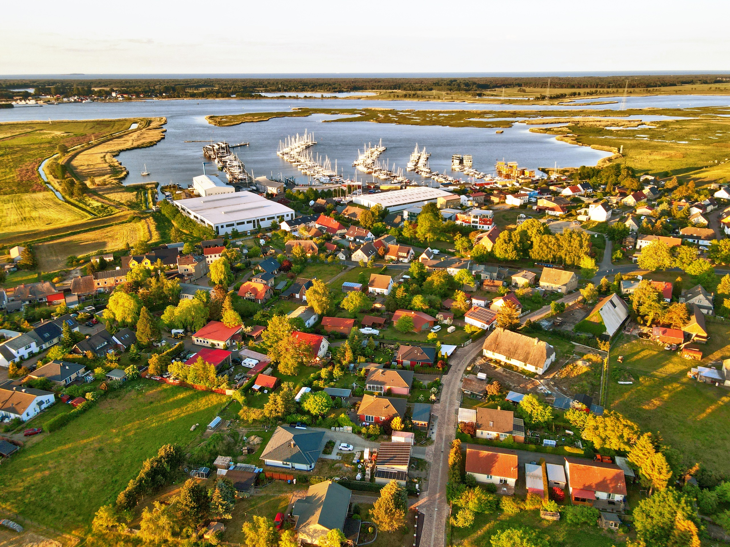 BALTIC SEA RESORT®