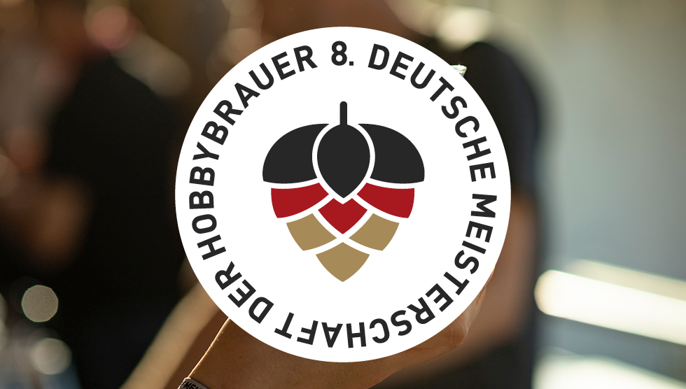 Deutsche Meisterschaft der Hobbybrauer 