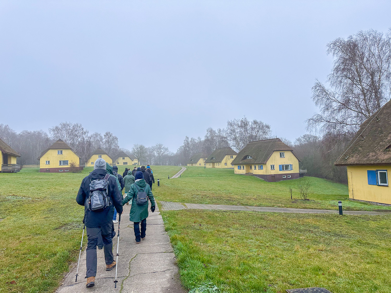 Insel Vilm erleben