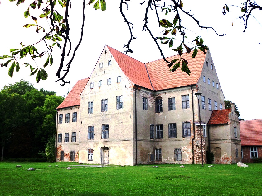 Schlossführung Ludwigsburg