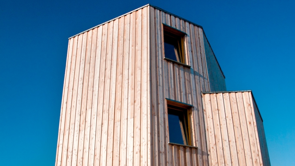 Guided tour of the Salzturm &amp; the Salt Manufaktur