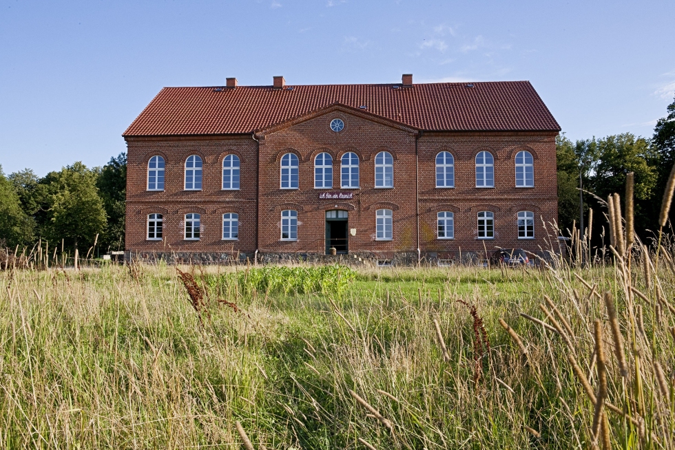 MittsommerRemise im Gutshof Hessenburg