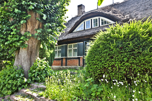 Museumshof Göhren